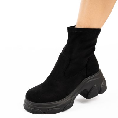 Ghete Naia Black