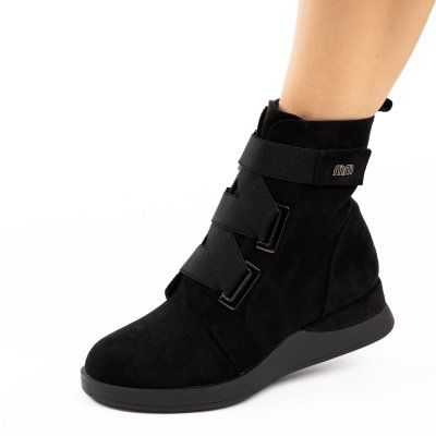 Ghete Fredo2 Black