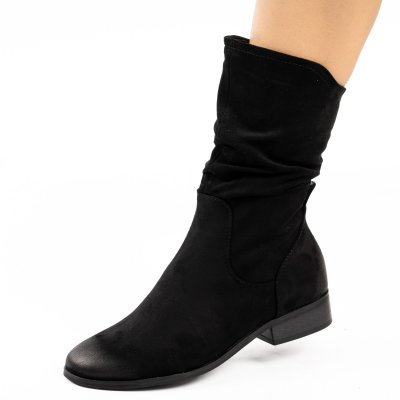 Ghete Manov2 Black