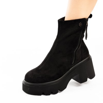 Ghete Riviera2 Black