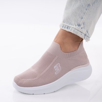 Pantofi Sport Guata Pink