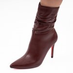 Botine Laelia Bordo