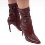 Botine Laelia Bordo