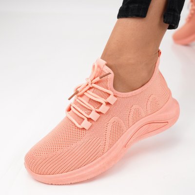 Pantofi Sport Junio2 Pink