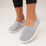Pantofi Sport Pores Grey