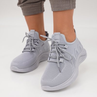 Pantofi Sport Junio2 Grey