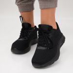 Pantofi Sport Reverta Black