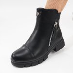 Ghete Sagaro Black