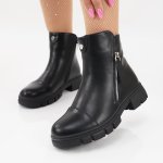 Ghete Sagaro Black