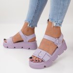 Sandale Antiq Purple