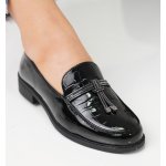 Pantofi Casual Brejo Black