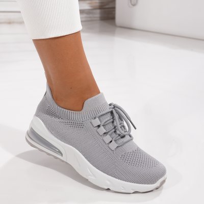Pantofi Sport Danka Grey