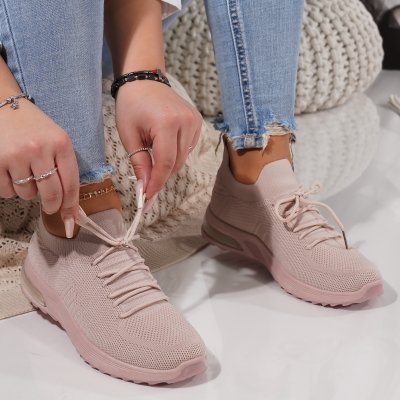 Pantofi sport Aerope Pink