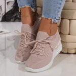 Pantofi sport Akhile Pink