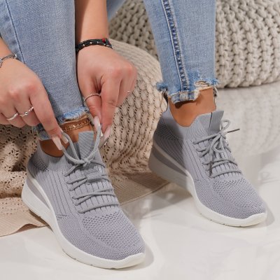 Pantofi sport Amadeus Grey