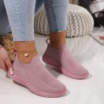 Pantofi sport Gostin Pink