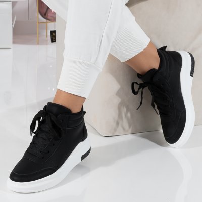 Pantofi Sport Anelise Black