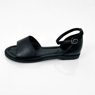 Sandale Novisa2 Black